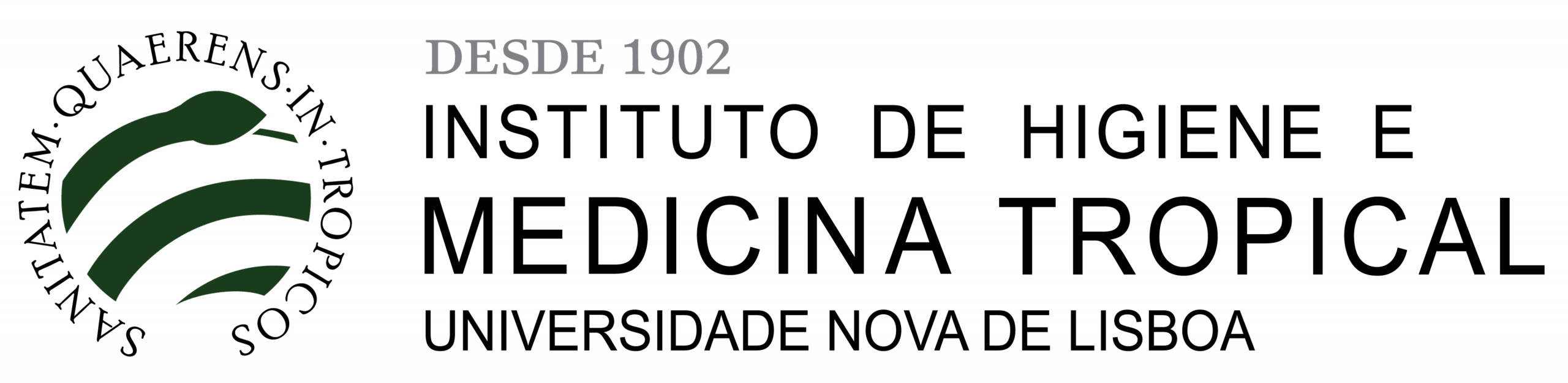 Instituto de Higiene e Medicina Tropical da Universidade NOVA de Lisboa