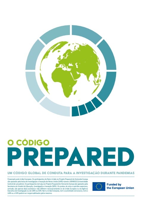 PLICIB promotes the translation of the PREPARED Code