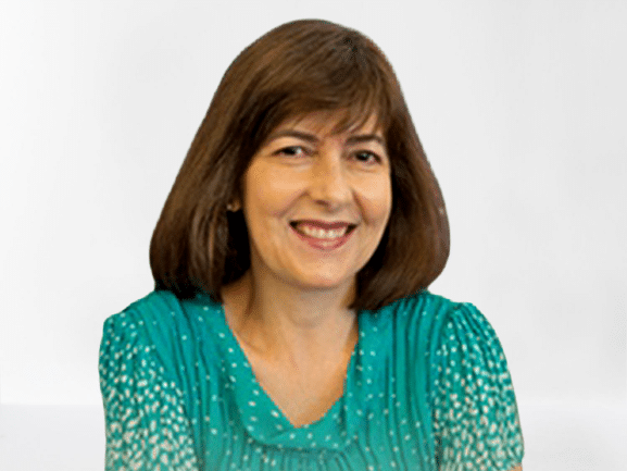 Maria do Céu Patrão Neves