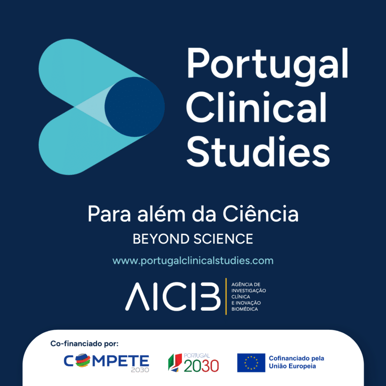 AICIB promove o crescimento da Investigação Clínica através da Portugal Clinical Studies