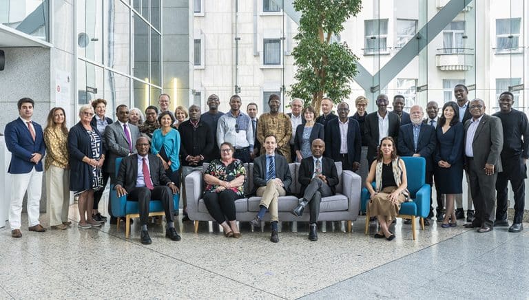 General Assembly GH EDCTP3