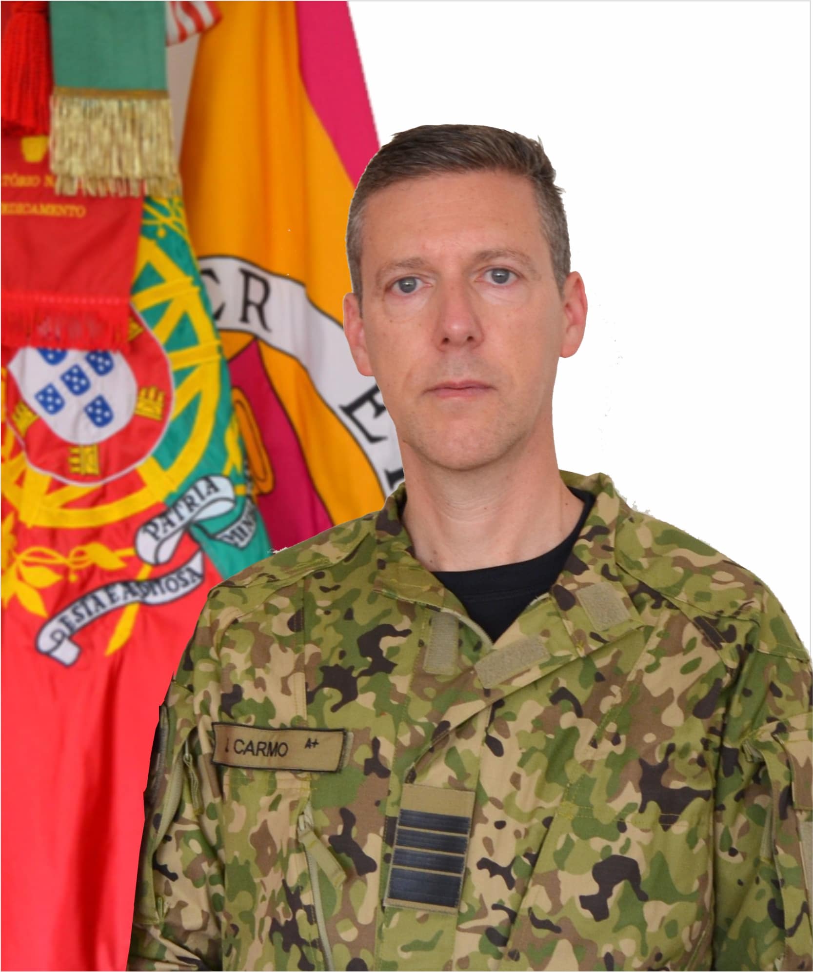 João Albuquerque do Carmo