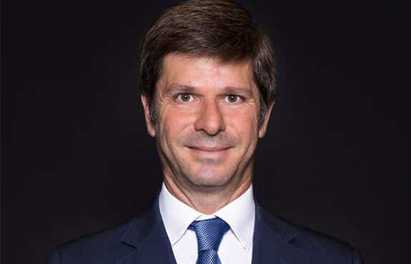 António Almeida